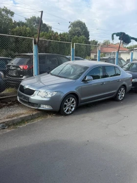 Skoda Superb 1.8 TSI - 2500 € - 71470388 2