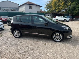 ����� �� �������� �� Renault Scenic X-Mod, 1, 5dci ����, ����, Keyless, ����������, ��