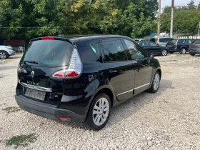 ����� �� �������� �� Renault Scenic X-Mod, 1, 5dci ����, ����, Keyless, ����������, ��
