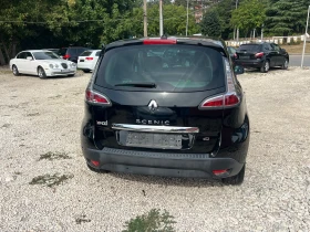 ����� �� �������� �� Renault Scenic X-Mod, 1, 5dci ����, ����, Keyless, ����������, ��