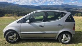 Mercedes-Benz A 160 | Mobile.bg � ����� ������ 6