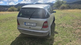 Mercedes-Benz A 160 | Mobile.bg � ����� ������ 4