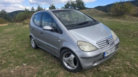 Mercedes-Benz A 160 | Mobile.bg � ����� ������ 7