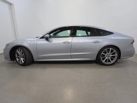 Audi A7 40 TDi Mild-Hybrid S-Line Leather LED Navi | Mobile.bg � ����� ������ 2