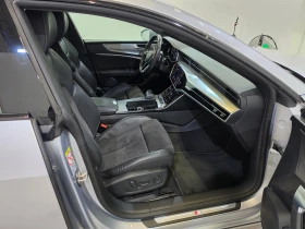 Audi A7 40 TDi Mild-Hybrid S-Line Leather LED Navi | Mobile.bg � ����� ������ 9