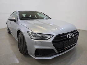 Audi A7 40 TDi Mild-Hybrid S-Line Leather LED Navi | Mobile.bg � ����� ������ 3