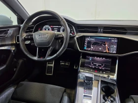 Audi A7 40 TDi Mild-Hybrid S-Line Leather LED Navi | Mobile.bg � ����� ������ 12