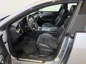 Audi A7 40 TDi Mild-Hybrid S-Line Leather LED Navi | Mobile.bg � ����� ������ 7