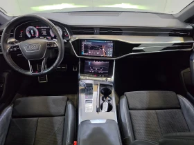 Audi A7 40 TDi Mild-Hybrid S-Line Leather LED Navi | Mobile.bg � ����� ������ 11
