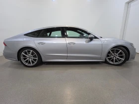 Audi A7 40 TDi Mild-Hybrid S-Line Leather LED Navi | Mobile.bg � ����� ������ 5