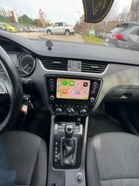 Skoda Octavia - 9400 € - 15173777 12