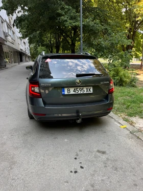 Skoda Octavia - 9400 € - 15173777 4