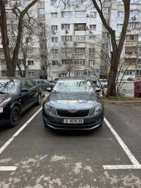 Skoda Octavia - 9400 € - 15173777 3