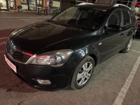 Kia Ceed 1.4i навигация фейслифт - 2200 € - 62993270 2