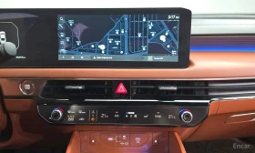 Kia K8 undefined | Auto.bg — изображение 9