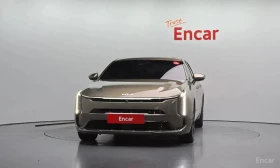 Kia K8 undefined | Auto.bg — изображение 3