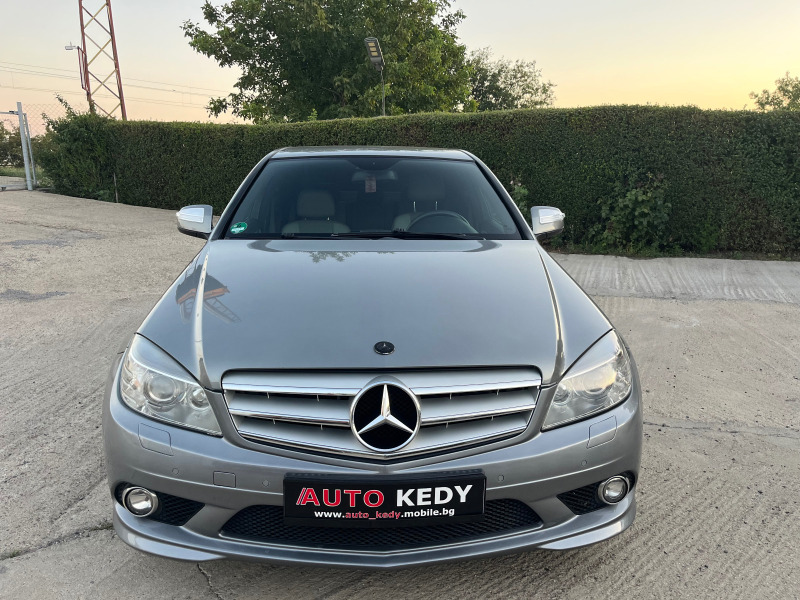 Mercedes-Benz C 280 AMG, снимка 1 - Автомобили и джипове - 46772795