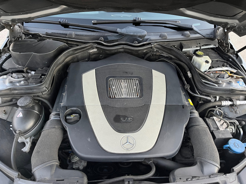 Mercedes-Benz C 280 AMG, снимка 16 - Автомобили и джипове - 46772795