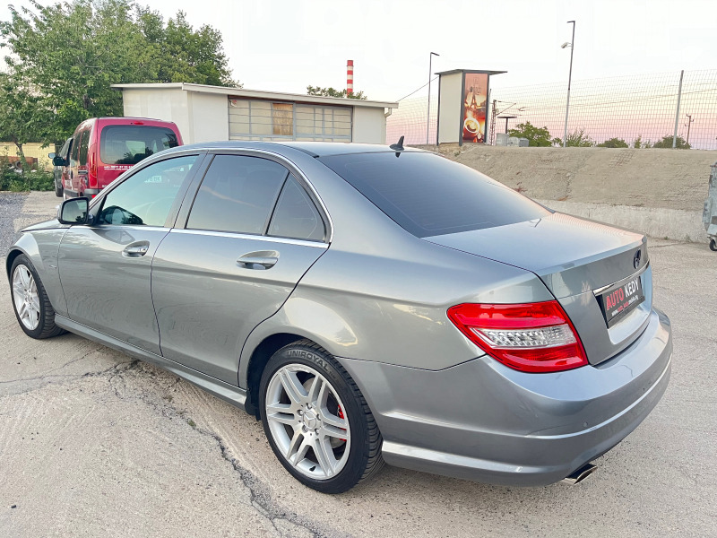 Mercedes-Benz C 280 AMG, снимка 4 - Автомобили и джипове - 46772795