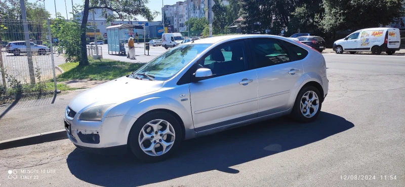 Ford Focus, снимка 1 - Автомобили и джипове - 47057636