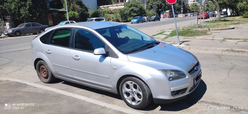 Ford Focus, снимка 5 - Автомобили и джипове - 47057636