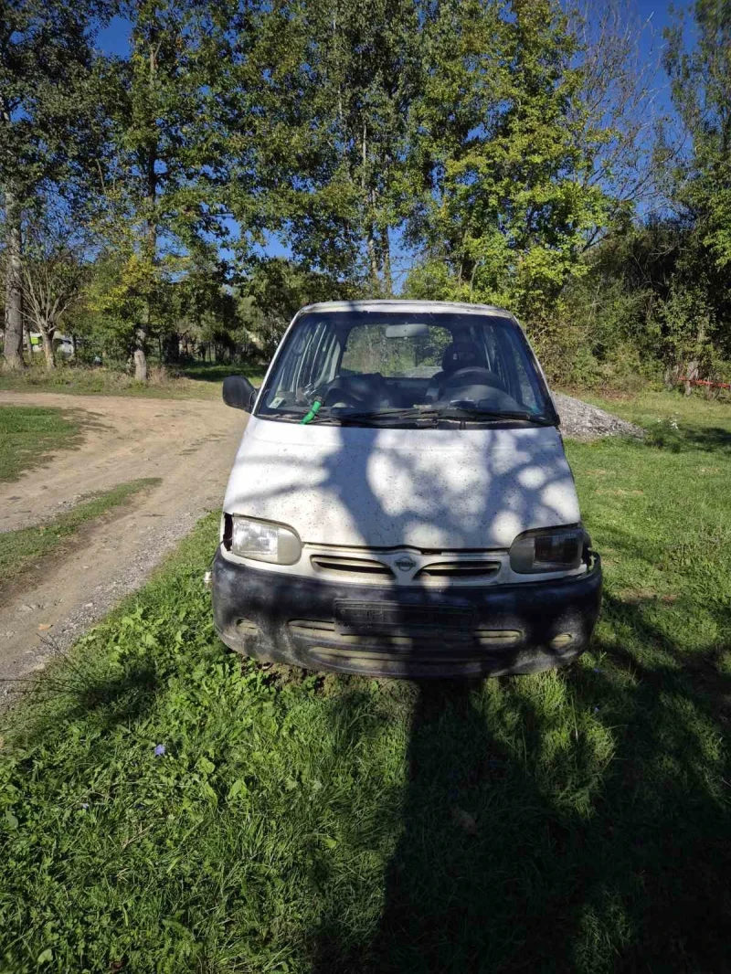 Nissan Serena, снимка 8 - Автомобили и джипове - 47423760