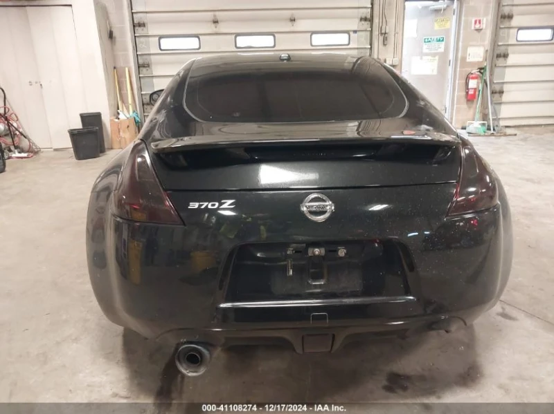 Nissan 370Z NISMO, снимка 5 - Автомобили и джипове - 48553090