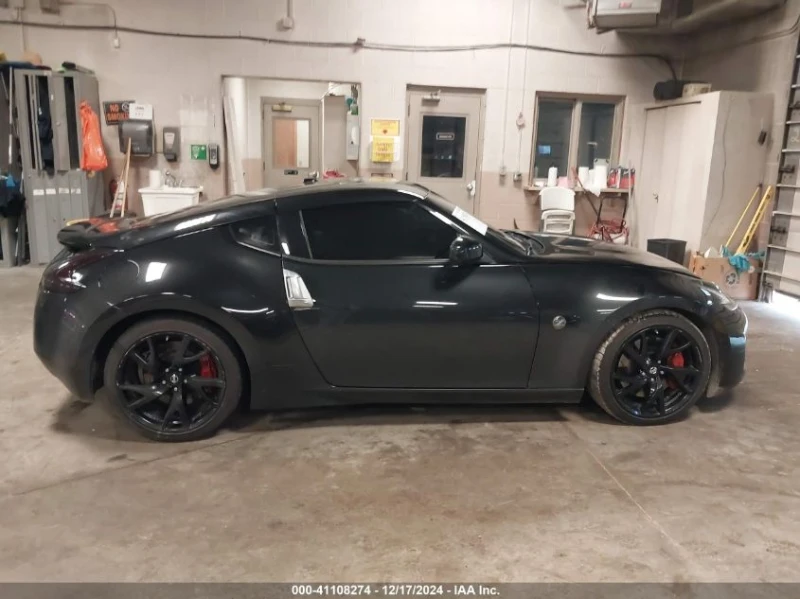 Nissan 370Z NISMO, снимка 8 - Автомобили и джипове - 48553090