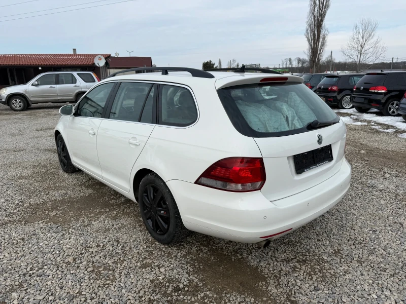 VW Golf 1.6TDI-105PS, снимка 6 - Автомобили и джипове - 49241168