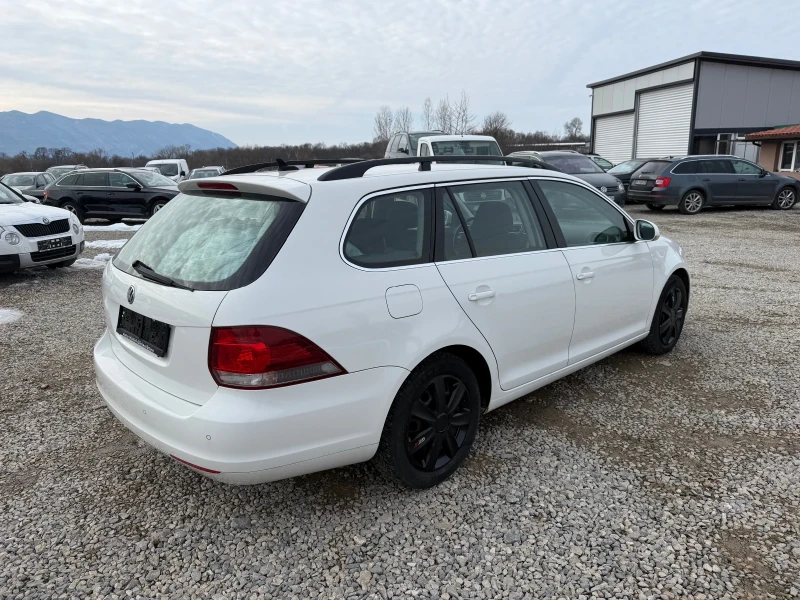 VW Golf 1.6TDI-105PS, снимка 4 - Автомобили и джипове - 49241168