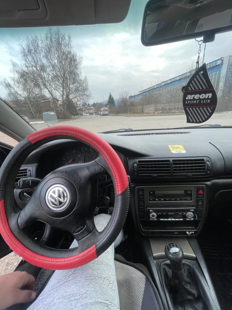 VW Passat Passat b5 1.9TDI, снимка 6 - Автомобили и джипове - 49246752