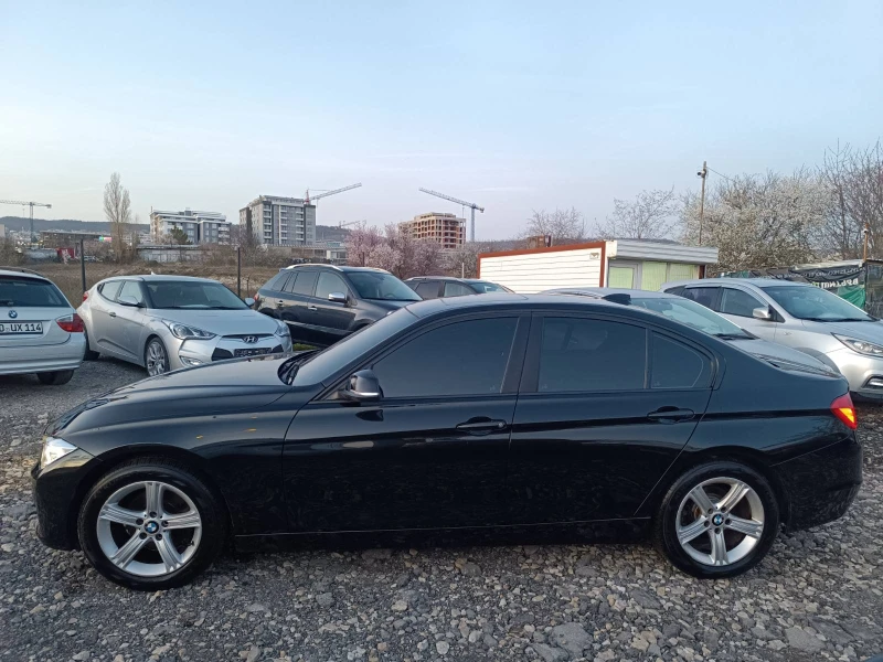 BMW 320 2.0D М Performance, снимка 5 - Автомобили и джипове - 49514067