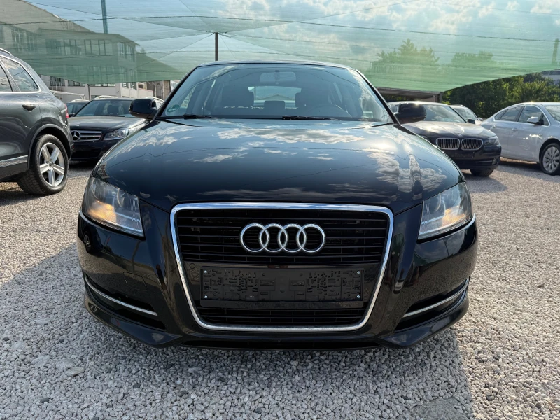 Audi A3 1.6TDi, FACELIFT, Евро5, снимка 2 - Автомобили и джипове - 50765800