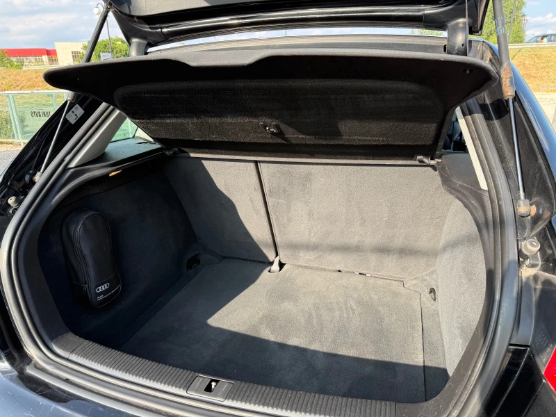 Audi A3 1.6TDi, FACELIFT, Евро5, снимка 16 - Автомобили и джипове - 50765800