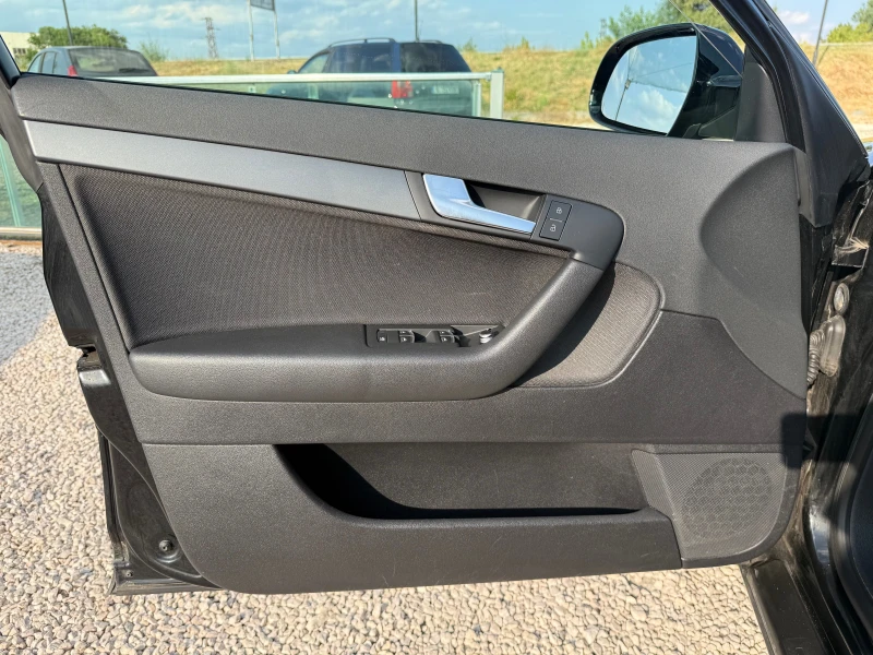 Audi A3 1.6TDi, FACELIFT, Евро5, снимка 12 - Автомобили и джипове - 50765800