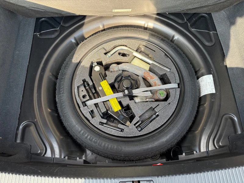 Audi A3 1.6TDi, FACELIFT, Евро5, снимка 17 - Автомобили и джипове - 50765800