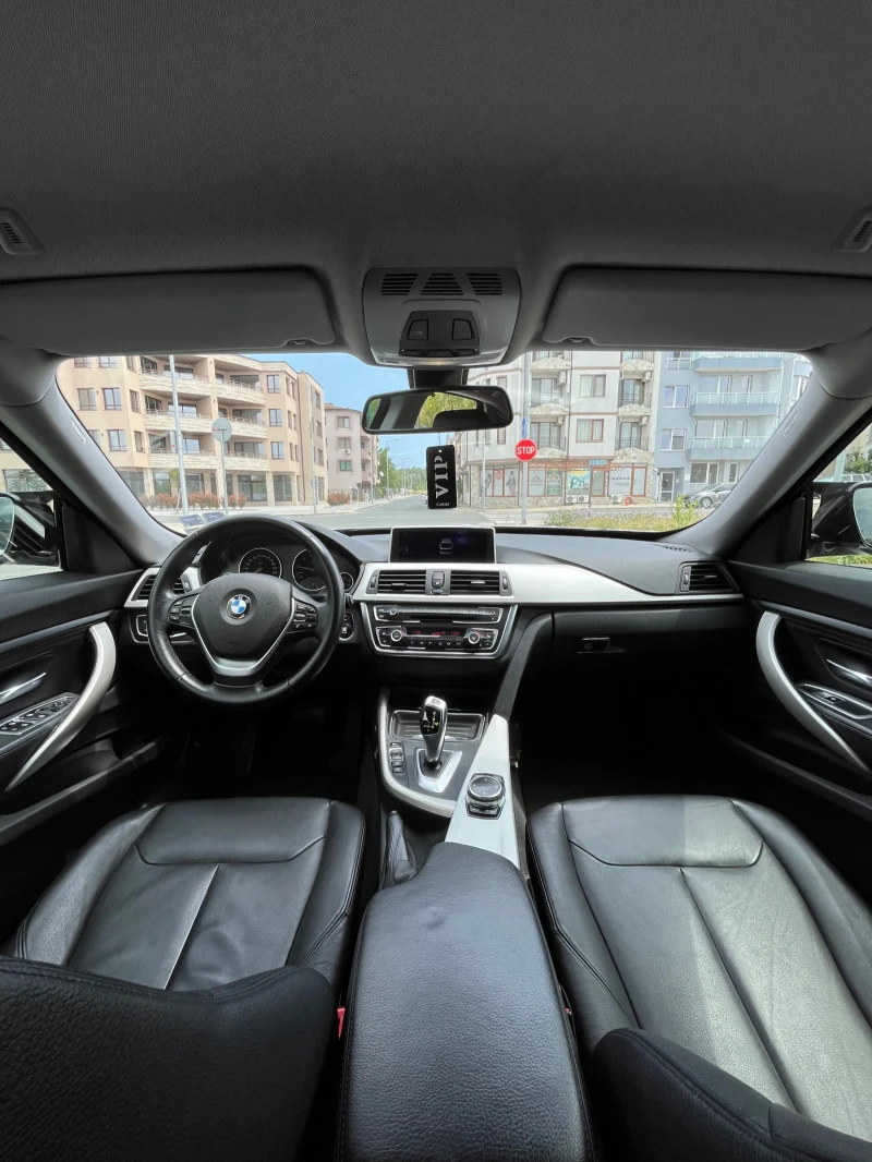 BMW 3gt  2.0i, снимка 10 - Автомобили и джипове - 50777909