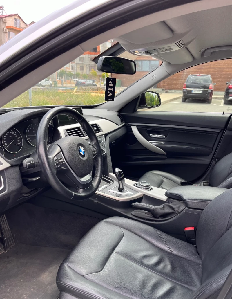 BMW 3gt  2.0i, снимка 7 - Автомобили и джипове - 50777909