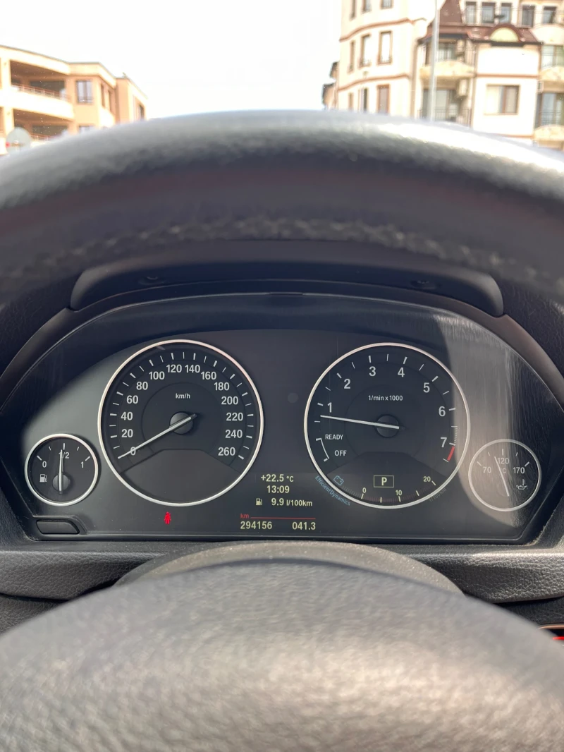 BMW 3gt  2.0i, снимка 11 - Автомобили и джипове - 50777909