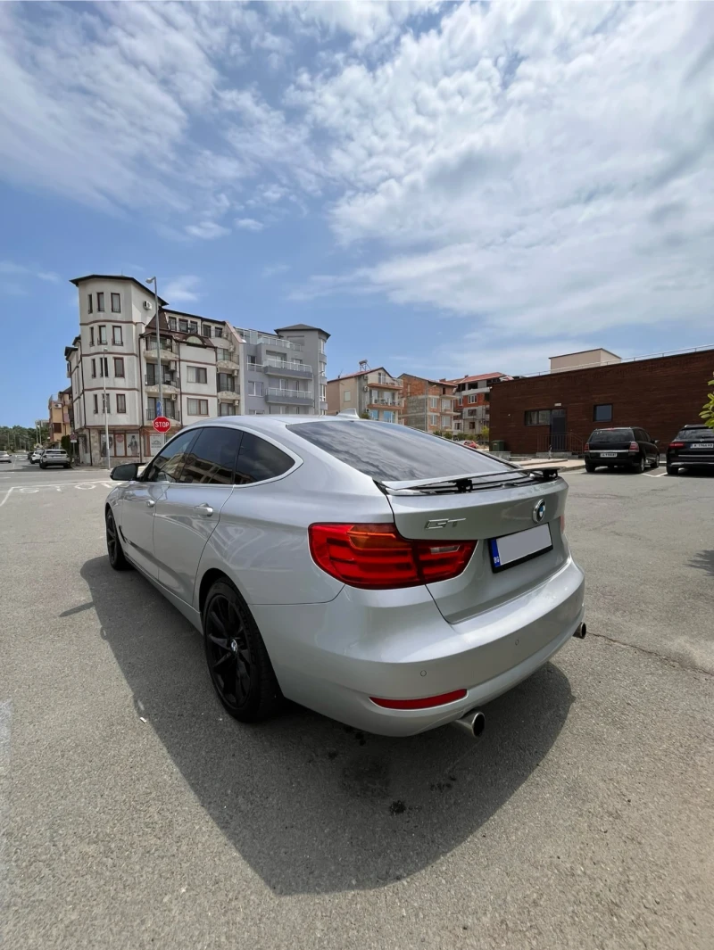 BMW 3gt  2.0i, снимка 4 - Автомобили и джипове - 50777909
