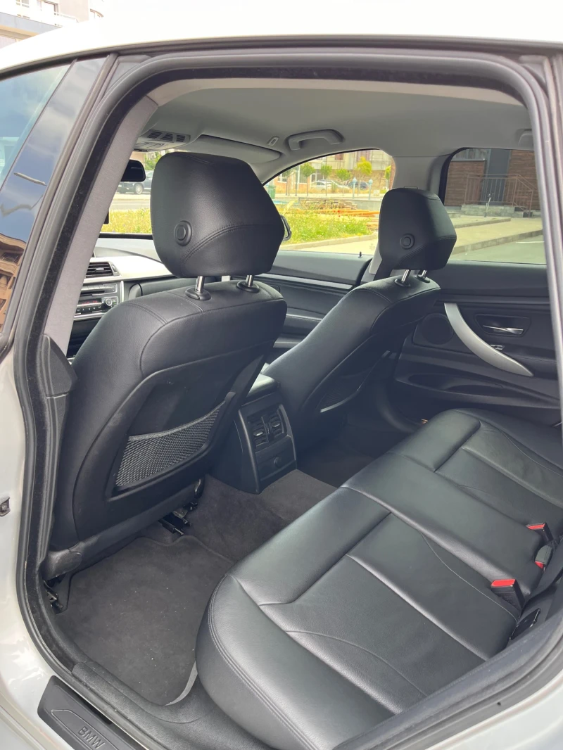 BMW 3gt  2.0i, снимка 8 - Автомобили и джипове - 50777909