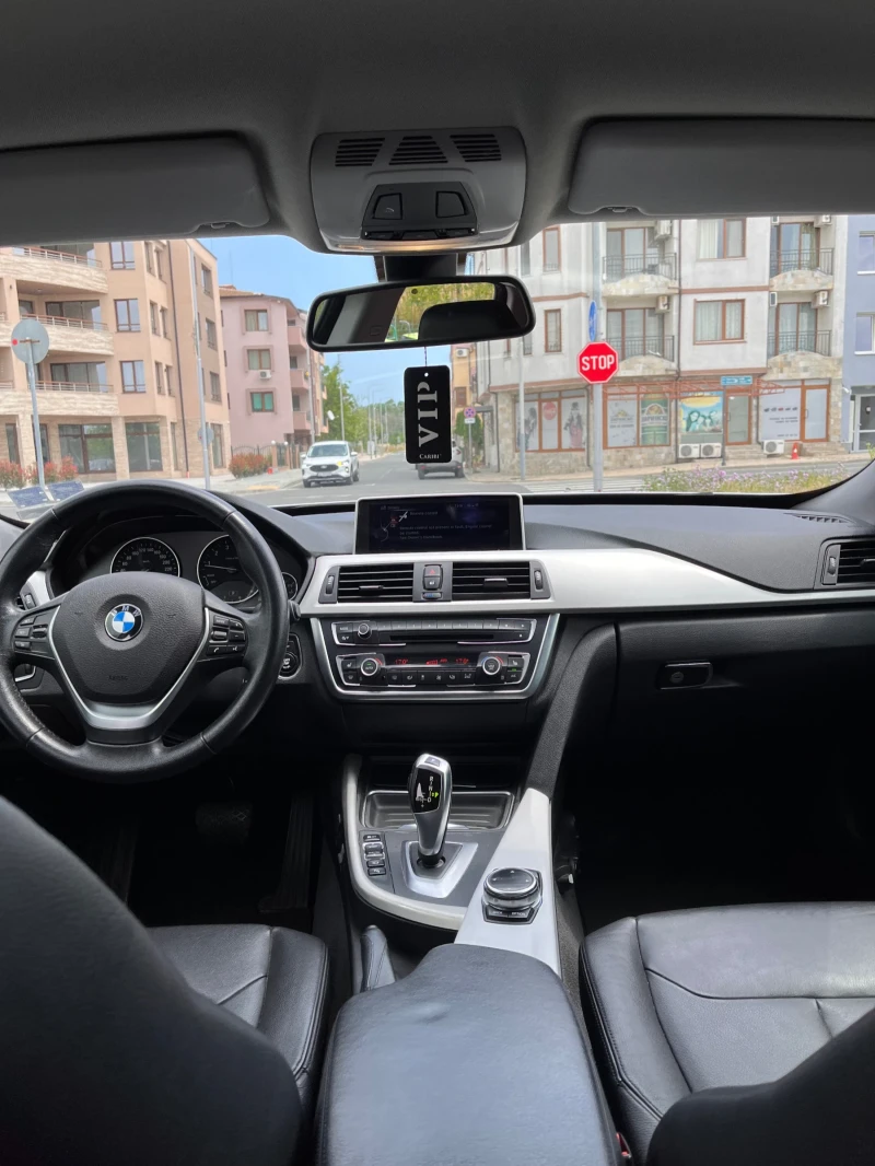 BMW 3gt  2.0i, снимка 9 - Автомобили и джипове - 50777909