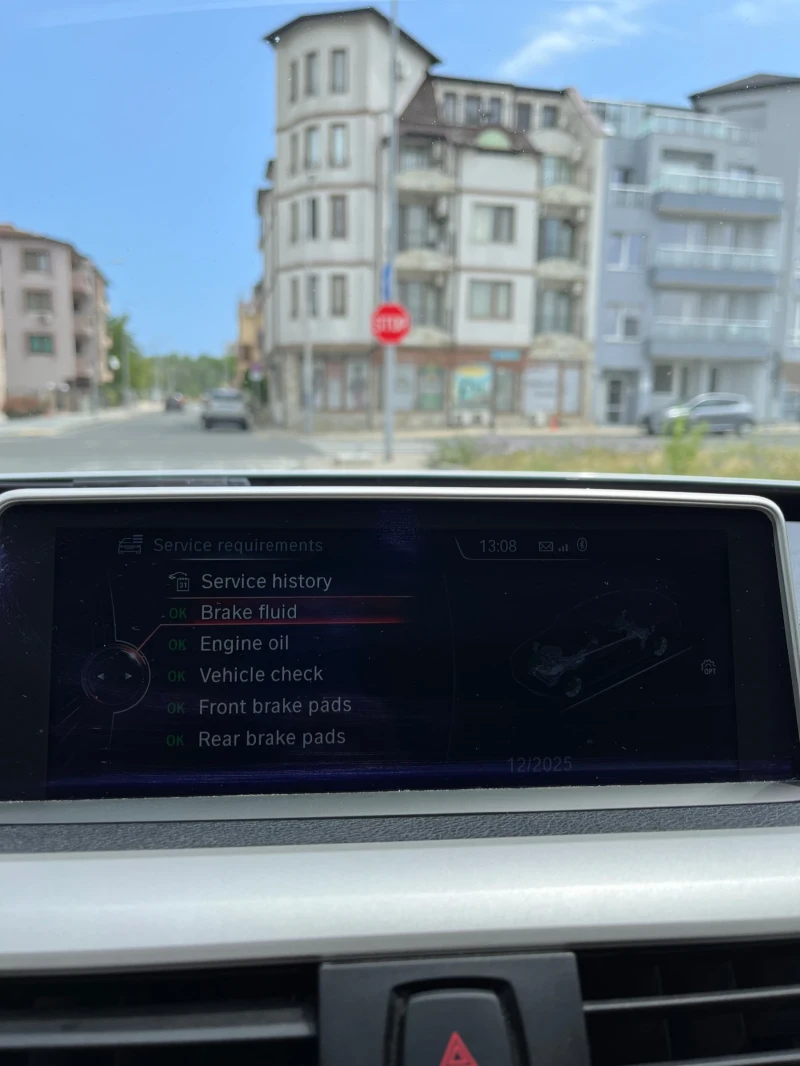 BMW 3gt  2.0i, снимка 12 - Автомобили и джипове - 50777909