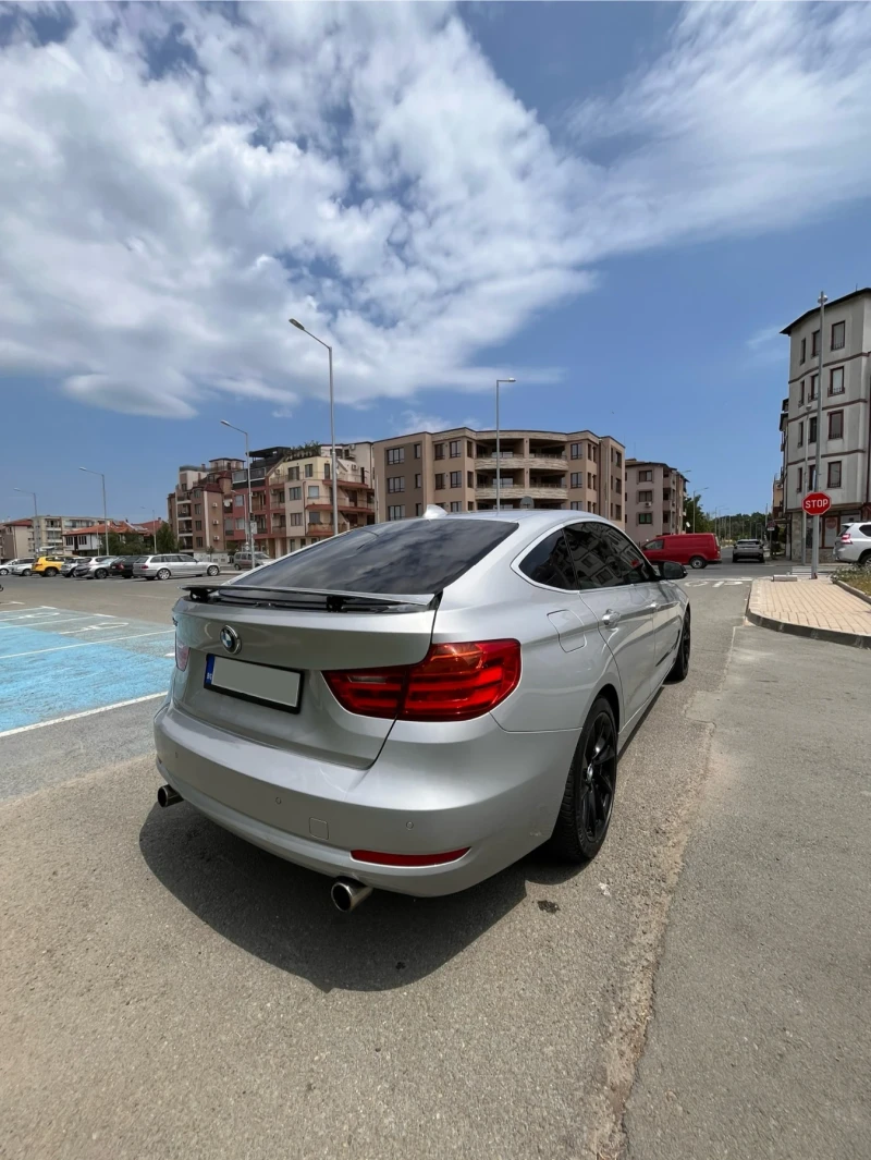BMW 3gt  2.0i, снимка 5 - Автомобили и джипове - 50777909