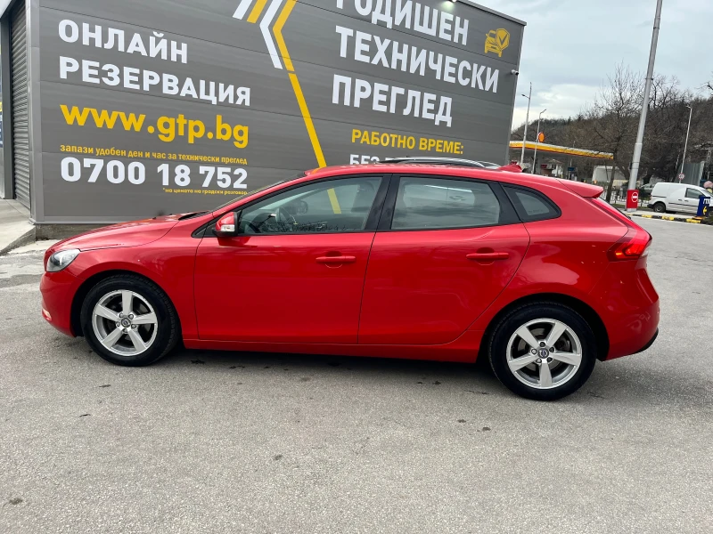 Volvo V40 Cross Country v40, снимка 4 - Автомобили и джипове - 53136800