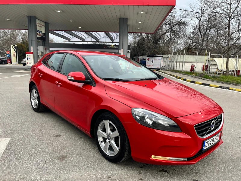 Volvo V40 Cross Country v40, снимка 2 - Автомобили и джипове - 53136800