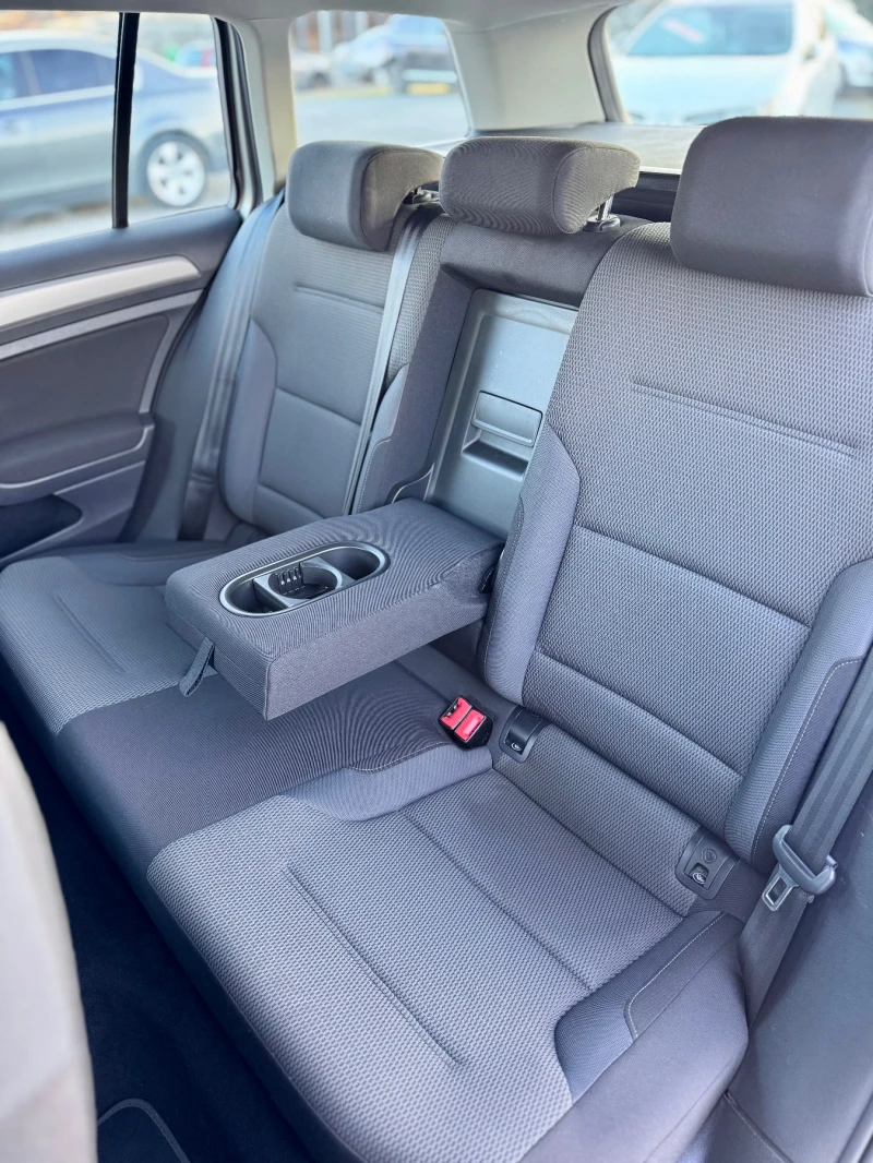 VW Golf Euro 6, снимка 13 - Автомобили и джипове - 52383148