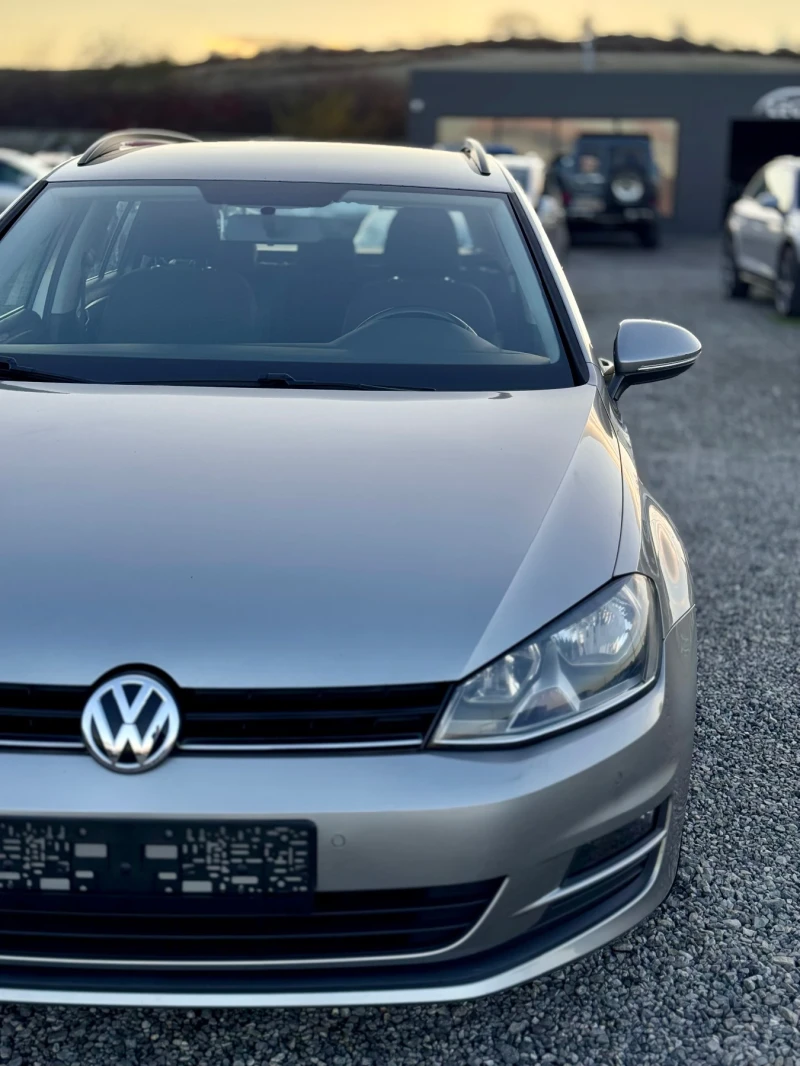 VW Golf Euro 6, снимка 16 - Автомобили и джипове - 52383148