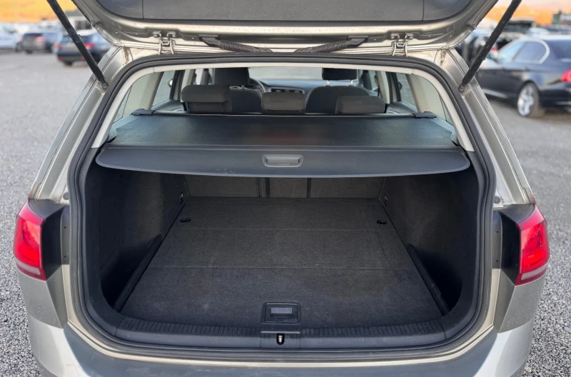 VW Golf Euro 6, снимка 14 - Автомобили и джипове - 52383148