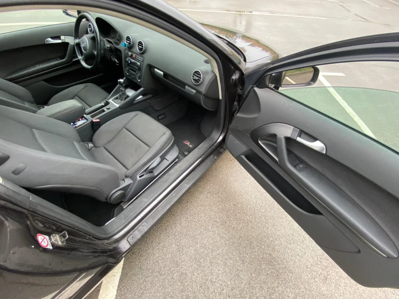 Audi A3 8P, снимка 5 - Автомобили и джипове - 52588568
